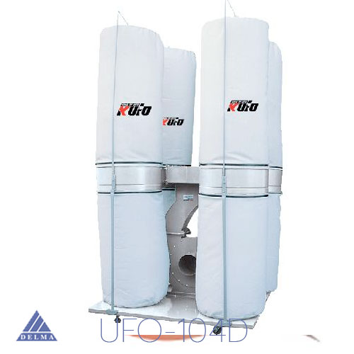 UFO-104D