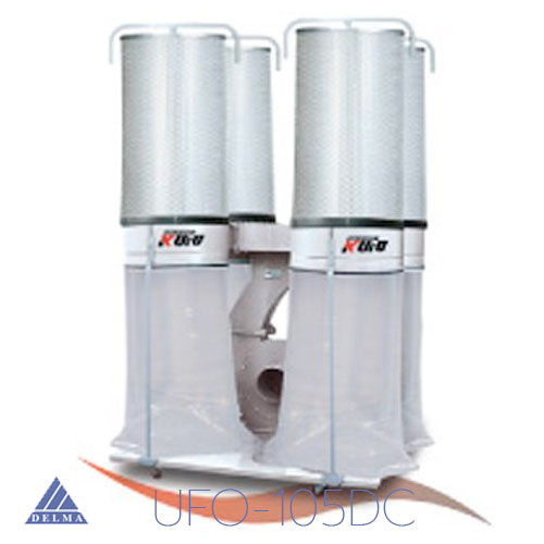 UFO-105DC-